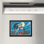 バットマンサーベーションシティ マグネット (インサイチュ (食洗機))