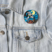 バットマンサーベーションシティ 缶バッジ (インサイチュ)