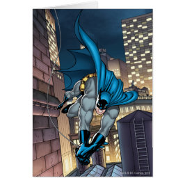 バットマンシーン – ロースイング