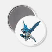 バットマンジャンプ – アームフォワード マグネット (正面/裏面)