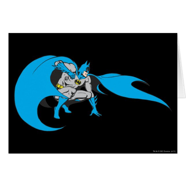 バットマンスクアツ2 (正面横)