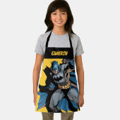 バットマンストロングシャドウ エプロン (インサイチュ)