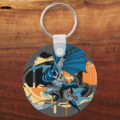 バットマンスロー キーホルダー (正面)