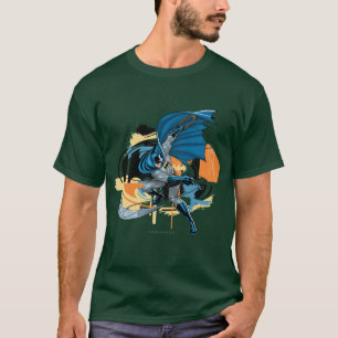 バットマンスロー Tシャツ