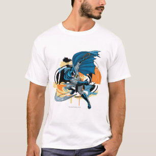 バットマンスロー Tシャツ