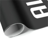 バットマンダック ラッピングペーパー (ロールコーナー)