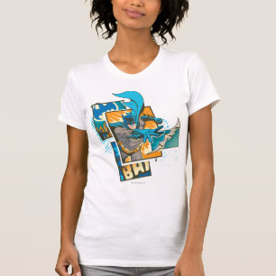 バットマンデザイン1 Tシャツ