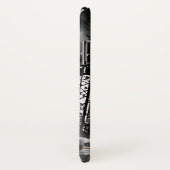 バットマンデザイン Case-Mate iPhoneケース (裏面/右)