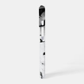 バットマンデザイン iPhone 16ケース (左側面)