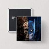 バットマンデロスムエルトス 缶バッジ (正面&裏面)