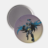 バットマンナイトFX - 16A マグネット (正面/裏面)