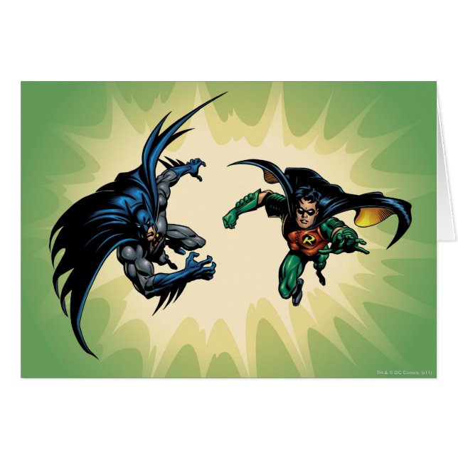 バットマンナイトFX - 20B (正面横)