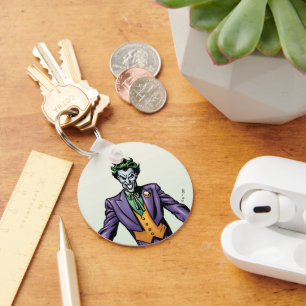 バットマンナイトFX- 22A キーホルダー