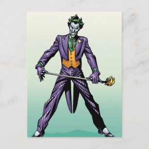 バットマンナイトFX- 22A ポストカード