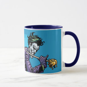 バットマンナイトFX - 23B マグカップ