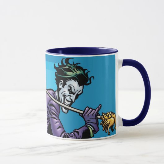 バットマンナイトFX - 23B マグカップ (右)