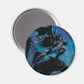 バットマンハイパードライブ – 17B マグネット (正面/裏面)