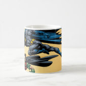 バットマンハイパードライブ – 19B コーヒーマグカップ (中央)