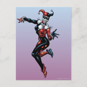 バットマンハイパードライブ – 22B ポストカード