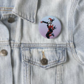 バットマンハイパードライブ – 22B 缶バッジ (インサイチュ)