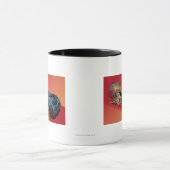 バットマンハイパードライブ – 25A マグカップ (中央)