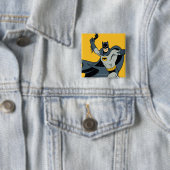 バットマンバタラン 缶バッジ (インサイチュ)