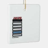 バットマンバラエティ荷車を引くオーナメント セラミックオーナメント (右)