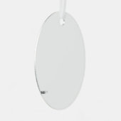 バットマンバラエティ荷車を引くオーナメント メタルオーナメント (正面右)