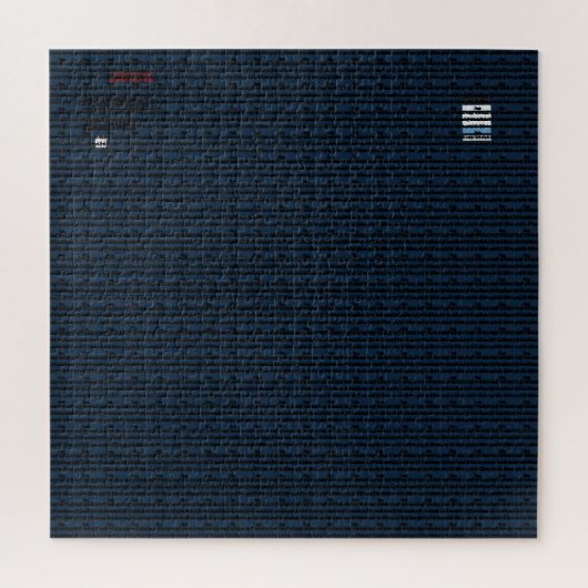 バットマンバラエティ荷車を引くパズル ジグソーパズル (縦)