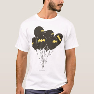 バットマンバルーン Tシャツ