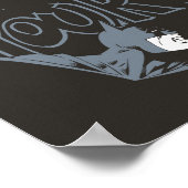 バットマンバレンタイン |キャットウーマン – あなたのハートを盗む ポスター (角)