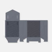 バットマンバール荷車を引くボックス フェイバーボックス (折り畳みなし)