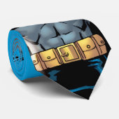 バットマンヒーロースタンス ネクタイ (ロール)