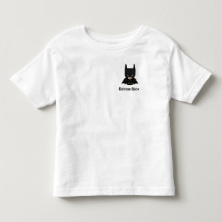 バットマンベビーシャツ トドラーTシャツ