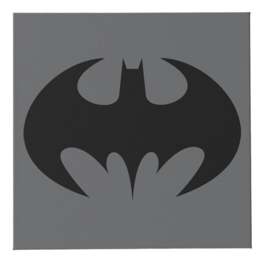 バットマンボタン フォトキューブ (右)