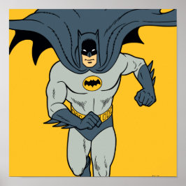 バットマンランニングズ ポスター