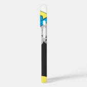 バットマンレージフォワード Case-Mate iPhoneケース (裏面 / 左)