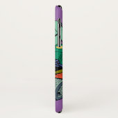 バットマンヴィランズインジョカーモバイル Case-Mate iPhoneケース (裏面/左)