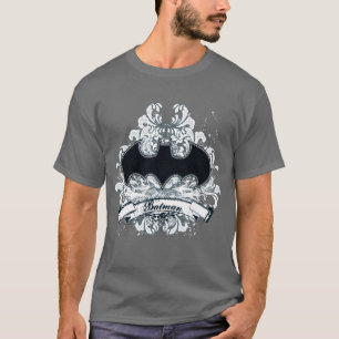 バットマンヴィンテージアーバングランジバン Tシャツ
