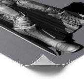 バットマン代替 ポスター (角)