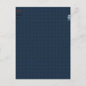 バットマン品種荷車を引く葉書 ポストカード (正面)