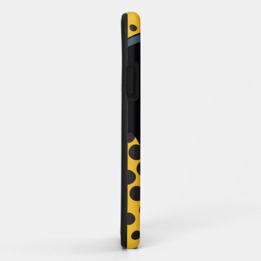 バットマン岬 Case-Mate iPhoneケース (裏面/右)