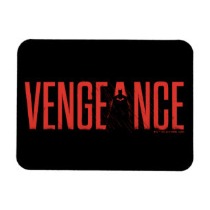 バットマン復讐のシルエット マグネット