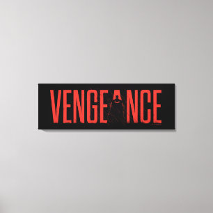 バットマン復讐の影 キャンバスプリント