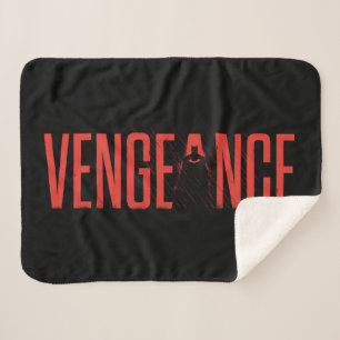 バットマン復讐の影 シェルパブランケット