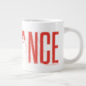 バットマン復讐の影 ジャンボコーヒーマグカップ (右)