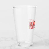 バットマン復讐の影 タンブラーグラス (右)