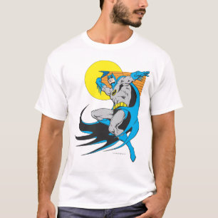 バットマン投げバタラン2 Tシャツ