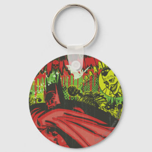 バットマン映画 キーホルダー