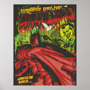 バットマン映画 ポスター